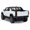 Coche RC Jamara Hummer EV motor eléctrico 1:26 para niños 6+