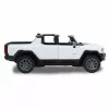 Coche RC Jamara Hummer EV motor eléctrico 1:26 para niños 6+