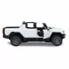 Coche RC Jamara Hummer EV motor eléctrico 1:26 para niños 6+