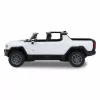 Coche RC Jamara Hummer EV motor eléctrico 1:26 para niños 6+