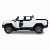 Coche RC Jamara Hummer EV motor eléctrico 1:26 para niños 6+