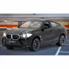 Coche RC Jamara BMW X6 M Electric 1:14 a partir de 6 años