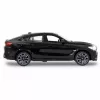 Coche RC Jamara BMW X6 M Electric 1:14 a partir de 6 años