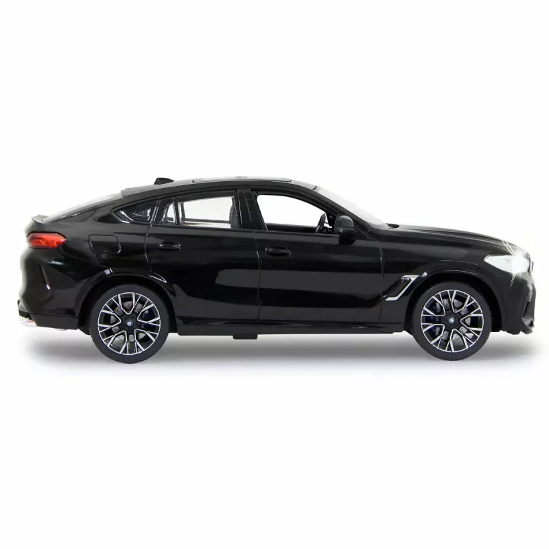 Coche RC Jamara BMW X6 M Electric 1:14 a partir de 6 años