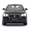 Coche RC Jamara BMW X6 M Electric 1:14 a partir de 6 años