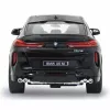 Coche RC Jamara BMW X6 M Electric 1:14 a partir de 6 años