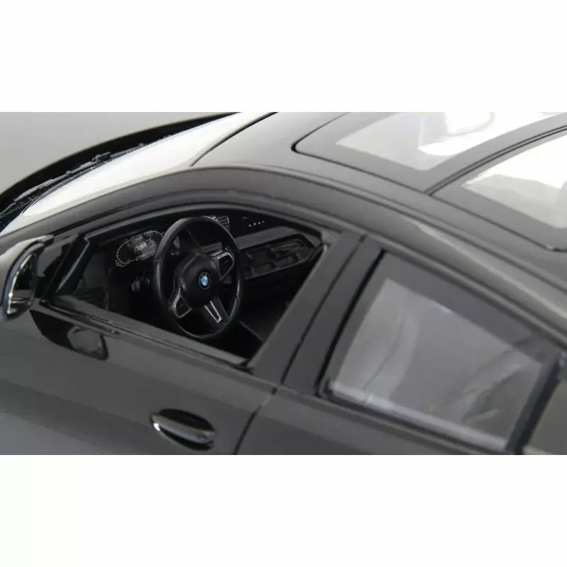 Coche RC Jamara BMW X6 M Electric 1:14 a partir de 6 años