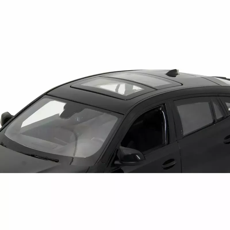 Coche RC Jamara BMW X6 M Electric 1:14 a partir de 6 años