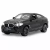 Coche RC Jamara BMW X6 M Electric 1:14 a partir de 6 años