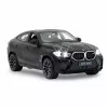 Coche RC Jamara BMW X6 M Electric 1:14 a partir de 6 años