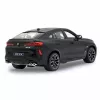 Coche RC Jamara BMW X6 M Electric 1:14 a partir de 6 años