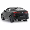 Coche RC Jamara BMW X6 M Electric 1:14 a partir de 6 años