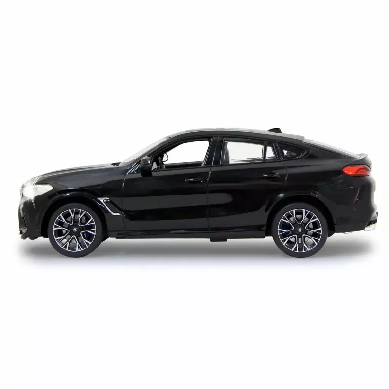 Coche RC Jamara BMW X6 M Electric 1:14 a partir de 6 años
