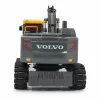 Excavadora Jamara Volvo EC160E propulsión eléctrica 1:26