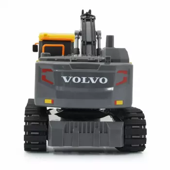 Excavadora Jamara Volvo EC160E propulsión eléctrica 1:26