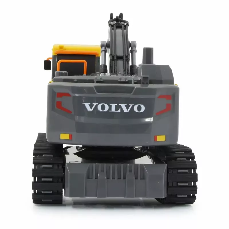 Excavadora Jamara Volvo EC160E propulsión eléctrica 1:26