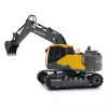 Excavadora Jamara Volvo EC160E propulsión eléctrica 1:26