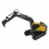 Excavadora Jamara Volvo EC160E propulsión eléctrica 1:26