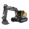 Excavadora Jamara Volvo EC160E propulsión eléctrica 1:26