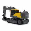 Excavadora Jamara Volvo EC160E propulsión eléctrica 1:26