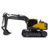 Excavadora Jamara Volvo EC160E propulsión eléctrica 1:26