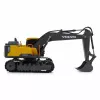 Excavadora Jamara Volvo EC160E propulsión eléctrica 1:26