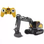 Excavadora Jamara Volvo EC160E propulsión eléctrica 1:26