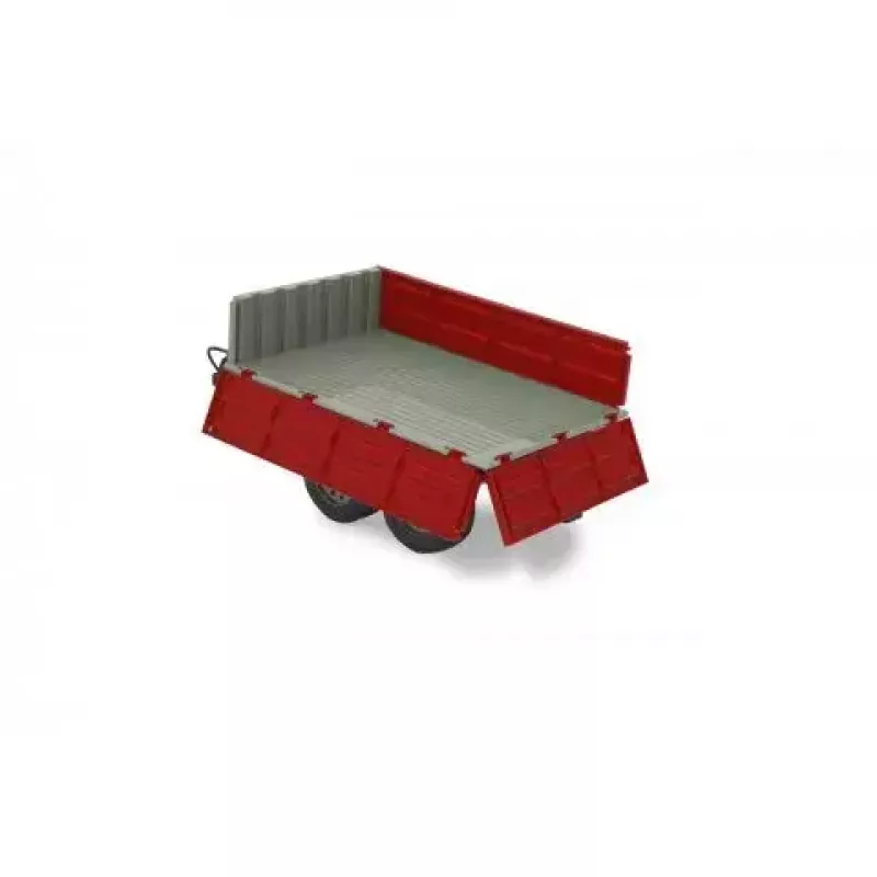 Remolque Jamara 413108