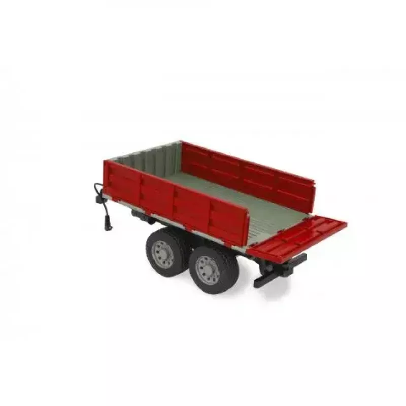 Remolque Jamara 413108