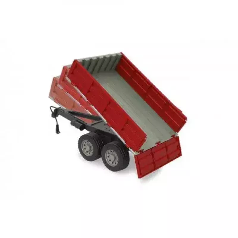 Remolque Jamara 413108