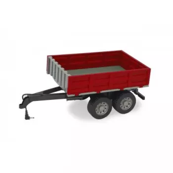 Remolque Jamara 413108