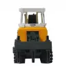 Bulldozer Jamara Liebherr modelo radiocontrol motor eléctrico 1:20