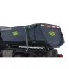 Camión volquete Jamara 406301 motor eléctrico 1:20 a partir de 14 años