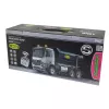 Camión volquete Jamara 406301 motor eléctrico 1:20 a partir de 14 años