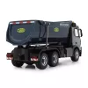 Camión volquete Jamara 406301 motor eléctrico 1:20 a partir de 14 años