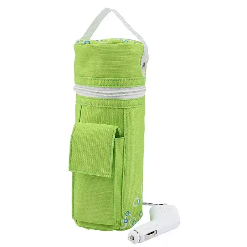 Calientabiberones Olympia BS 13 86674 - calientacomidas para bebé portátil para coche