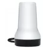 Base de carga PDP Joy-Con, interior, 1,524 m, blanco
