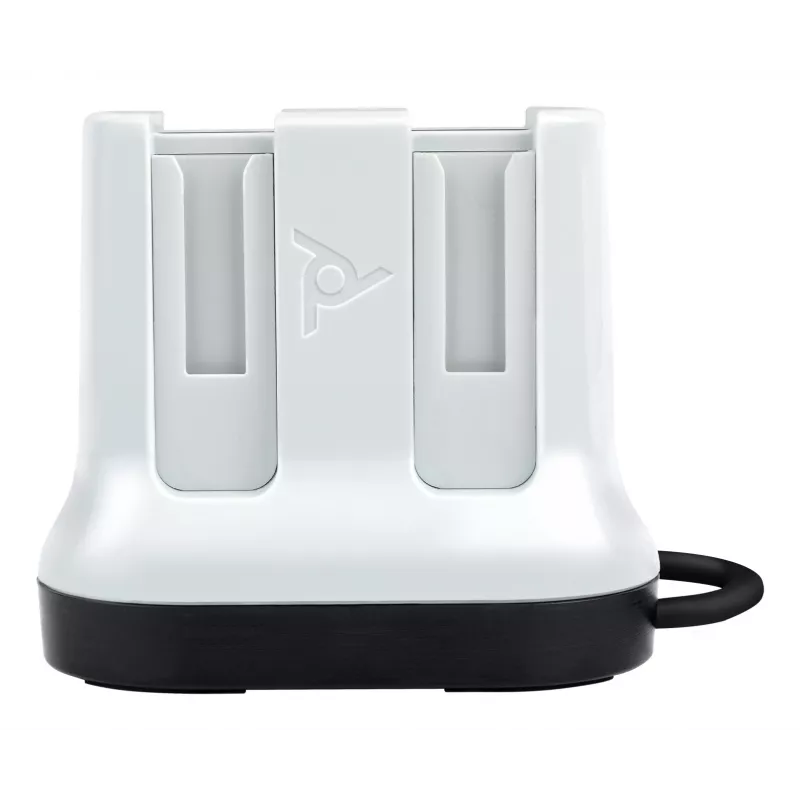 Base de carga PDP Joy-Con, interior, 1,524 m, blanco