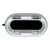 Base de carga PDP Joy-Con, interior, 1,524 m, blanco