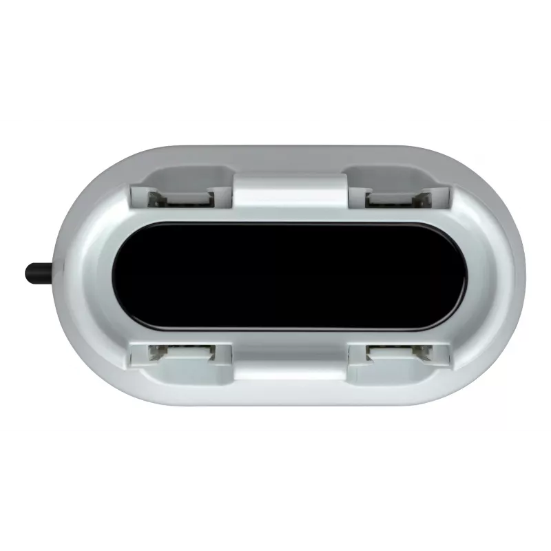 Base de carga PDP Joy-Con, interior, 1,524 m, blanco