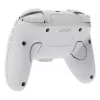 Mando PDP Afterglow Wave blanco analógico / digital Nintendo Switch, Nintendo Switch OLED