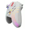 Mando PDP Afterglow Wave blanco analógico / digital Nintendo Switch, Nintendo Switch OLED