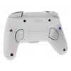 Mando PDP Afterglow Wave blanco analógico / digital Nintendo Switch, Nintendo Switch OLED