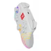 Mando PDP Afterglow Wave blanco analógico / digital Nintendo Switch, Nintendo Switch OLED