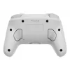 Mando PDP Afterglow Wave blanco analógico / digital Nintendo Switch, Nintendo Switch OLED