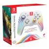 Mando PDP Afterglow Wave blanco analógico / digital Nintendo Switch, Nintendo Switch OLED