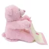 Juguete interactivo Jamara 460481 función de voz rosa pilas AA