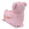 Juguete interactivo Jamara 460481 función de voz rosa pilas AA