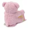 Juguete interactivo Jamara 460481 función de voz rosa pilas AA