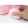 Juguete interactivo Jamara 460481 función de voz rosa pilas AA